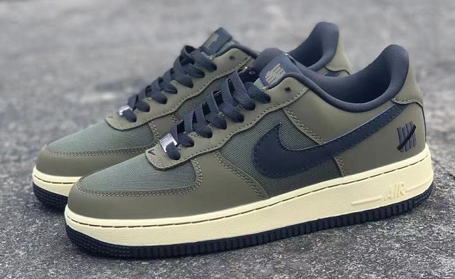 Women Air Force 1 063